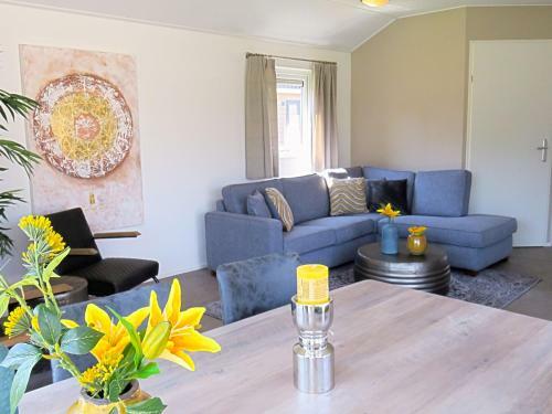 Holiday Home Europarcs Resort Zilverstrand-1