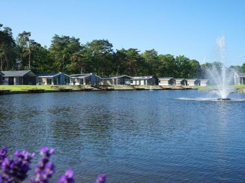 Holiday Home Europarcs Resort Zilverstrand-2