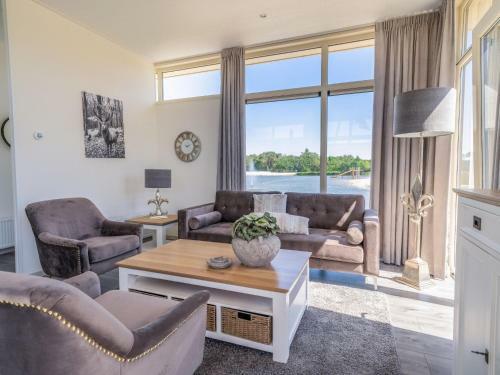 Holiday Home Europarcs Resort Zilverstrand-2