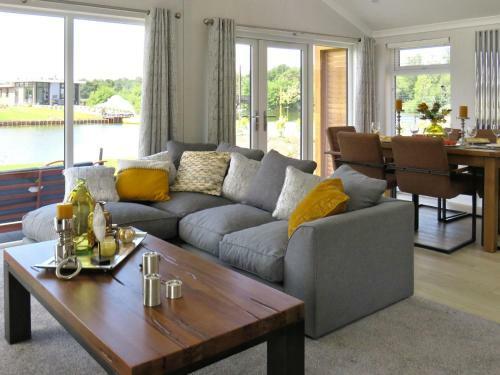 Holiday Home Europarcs Resort Zilverstrand-4