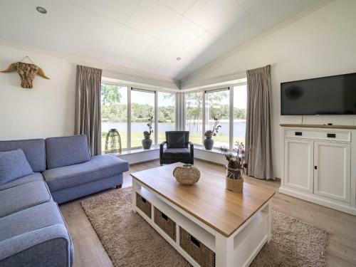 Holiday Home Europarcs Resort Zilverstrand-4