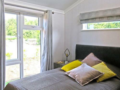 Holiday Home Europarcs Resort Zilverstrand-4