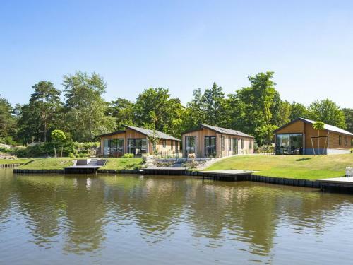 Holiday Home Europarcs Resort Zilverstrand-4