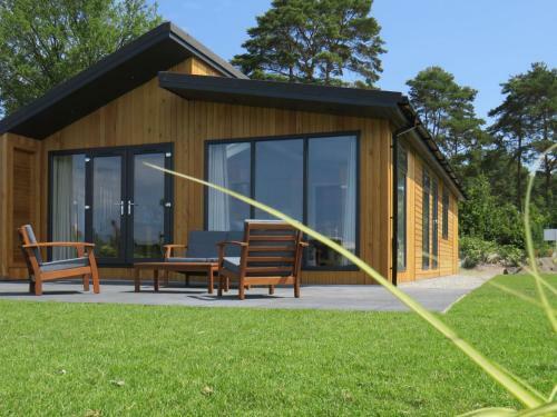 Holiday Home Europarcs Resort Zilverstrand-4