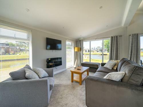 Holiday Home Europarcs Resort Zilverstrand-4