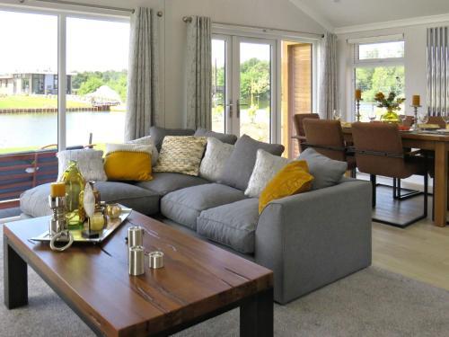 Holiday Home Europarcs Resort Zilverstrand-3