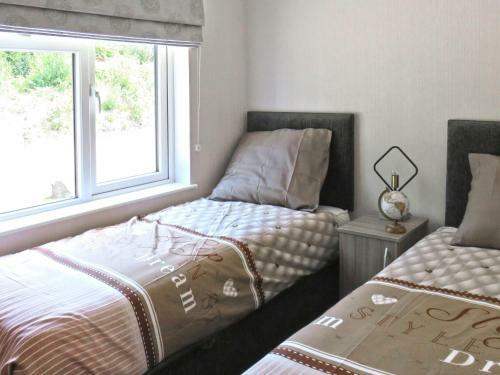 Holiday Home Europarcs Resort Zilverstrand-1