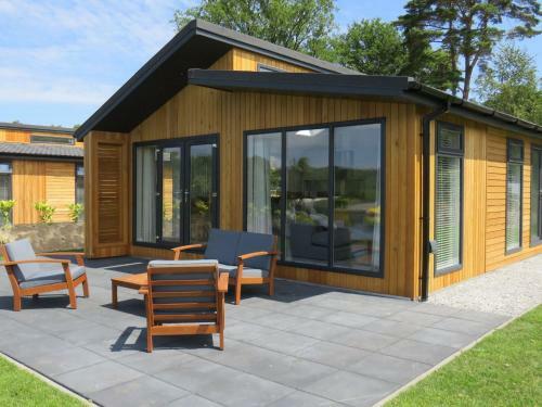 Holiday Home Europarcs Resort Zilverstrand-1