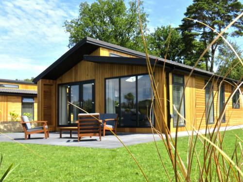Holiday Home Europarcs Resort Zilverstrand-1
