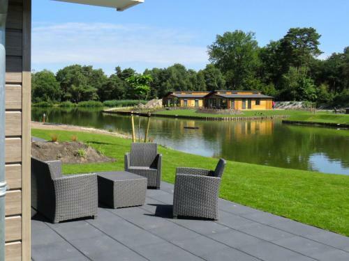 Holiday Home Europarcs Resort Zilverstrand-2