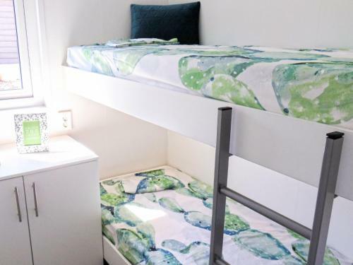 Holiday Home Europarcs Resort Zilverstrand-2