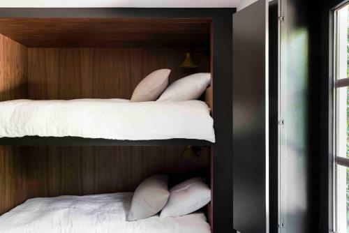 Apartamento Loft Living Garden Suite