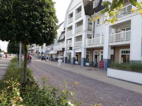 Apartamento Duplex Villa Capricia Appartement Met Zwembad