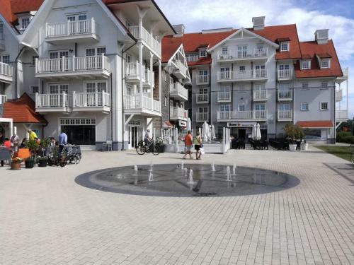 Apartamento Duplex Villa Capricia Appartement Met Zwembad