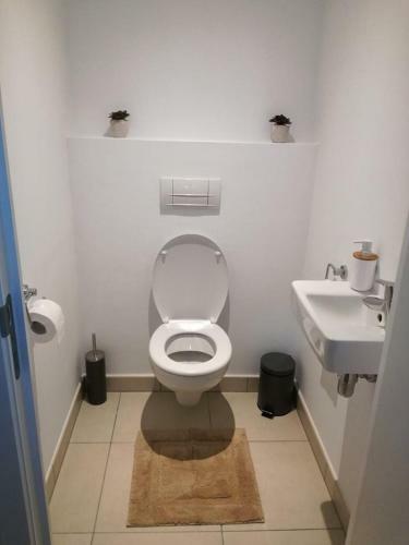 Apartamento Duplex Villa Capricia Appartement Met Zwembad