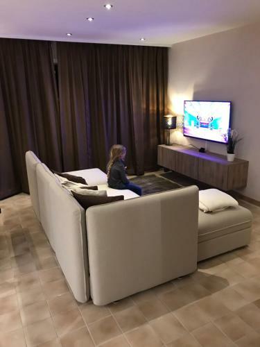 Apartamento Marie-alice
