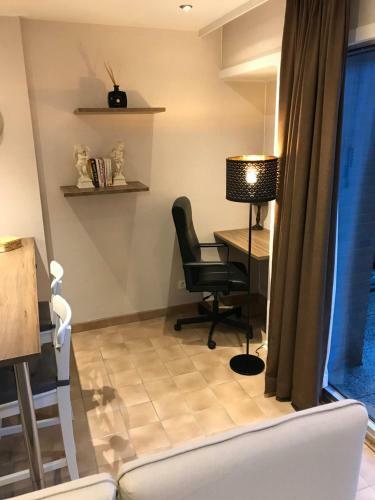 Apartamento Marie-alice