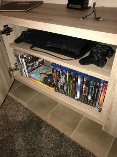 Apartamento Marie-alice