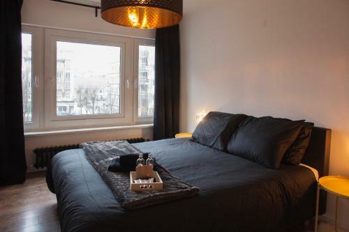 Apartamento #kaaistraat2