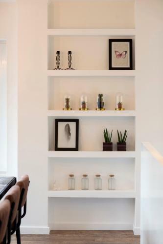 Apartamento #kaaistraat2