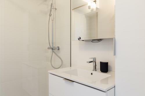 Ostend Luxury Seasight Apartment