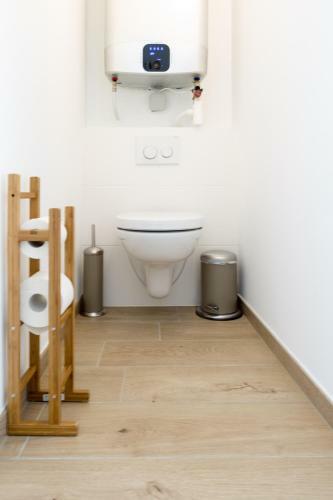 Ostend Luxury Seasight Apartment