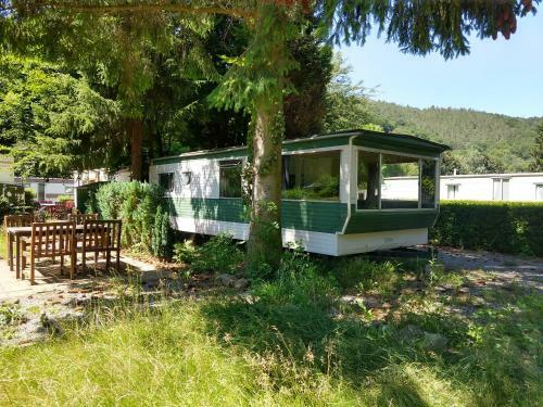 Arkeo Camping