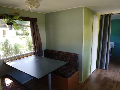 Arkeo Camping