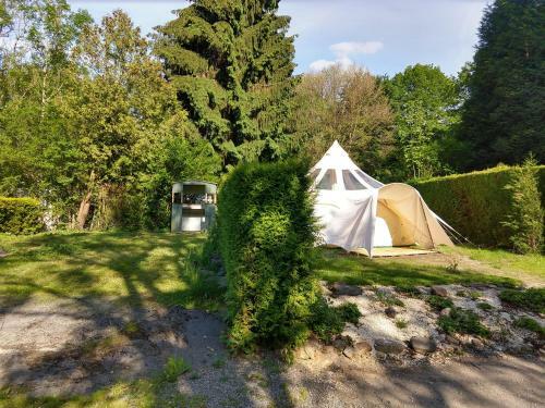Arkeo Camping