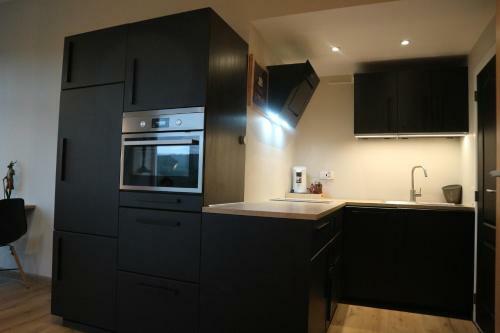 Apartamento Ardennes Forest