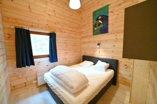 Chalet Hyacint
