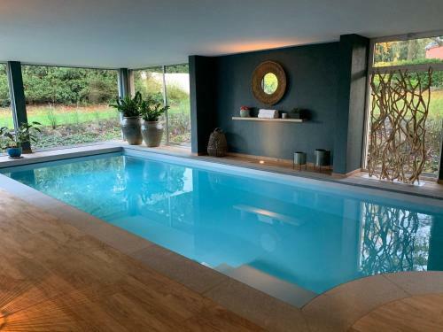 Bed & Breakfast Villa Geva