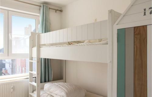 Apartamentos Residentie Placide