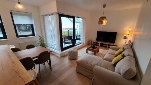 Apartamento Appart Hotel Nivelles