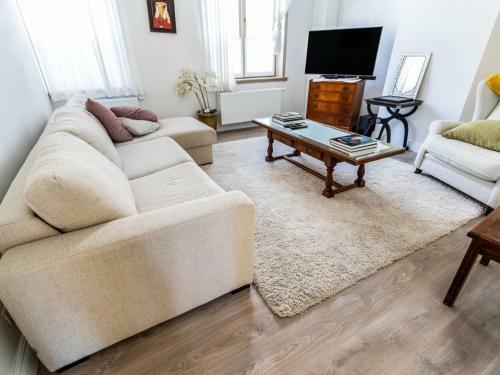 Cosy Holiday Home In Oostende With Terrace