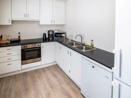 Cosy Holiday Home In Oostende With Terrace