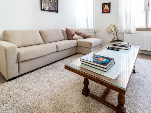 Cosy Holiday Home In Oostende With Terrace