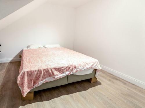 Cosy Holiday Home In Oostende With Terrace