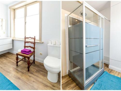 Cosy Holiday Home In Oostende With Terrace