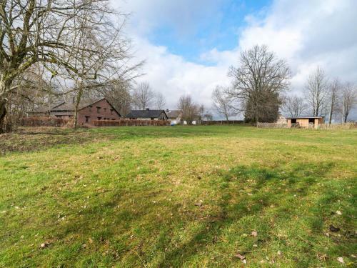 Simplistic Cottage In Nadrin With Garden