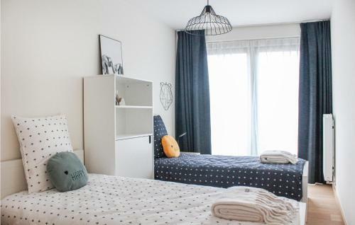 Apartamentos Residentie Crystal