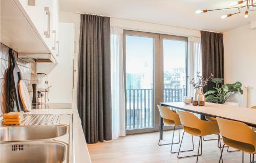 Apartamentos Residentie Crystal