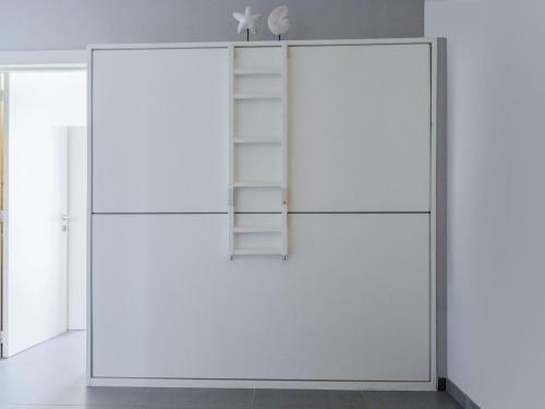 Apartment Nieuwpoort