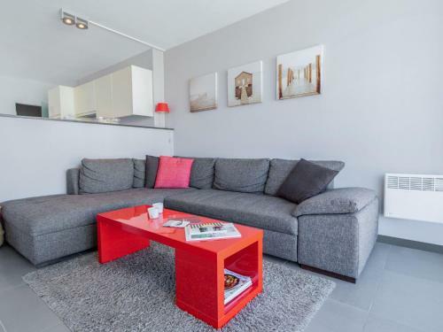 Apartment Nieuwpoort