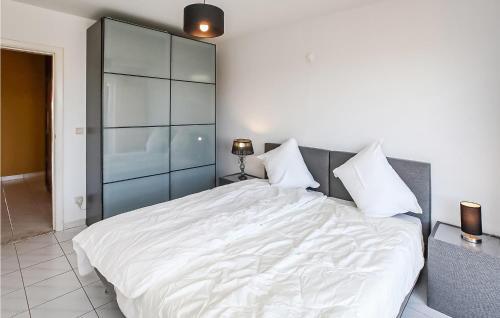 Apartamento Residentie Duunepanne