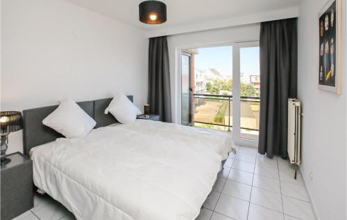 Apartamento Residentie Duunepanne
