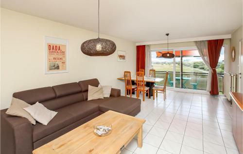 Apartamento Residentie Duunepanne