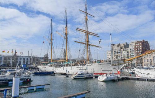 Apartamento Residentie Duunepanne