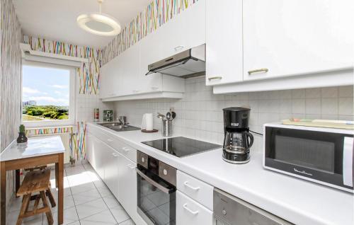 Apartamento Residentie Duunepanne