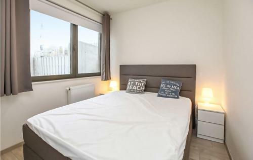 Apartamento Residentie Crystal